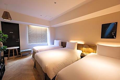 Superior Triple Room