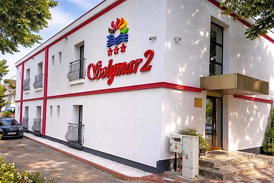 Hotel Solymar