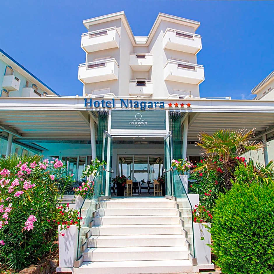 Hotel Niagara