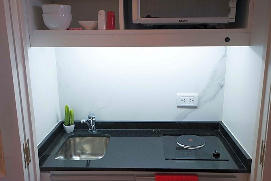 Ramada by Wyndham Buenos Aires Centro