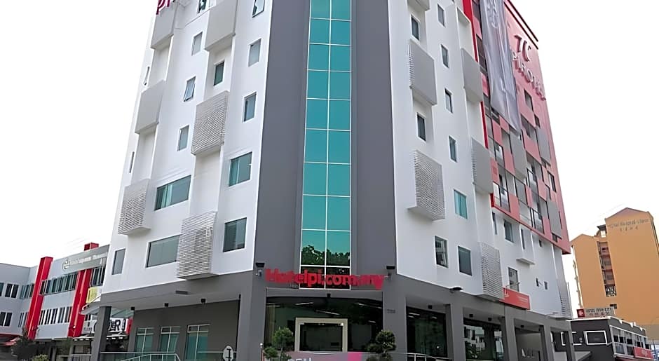 Hotel Regal Vista