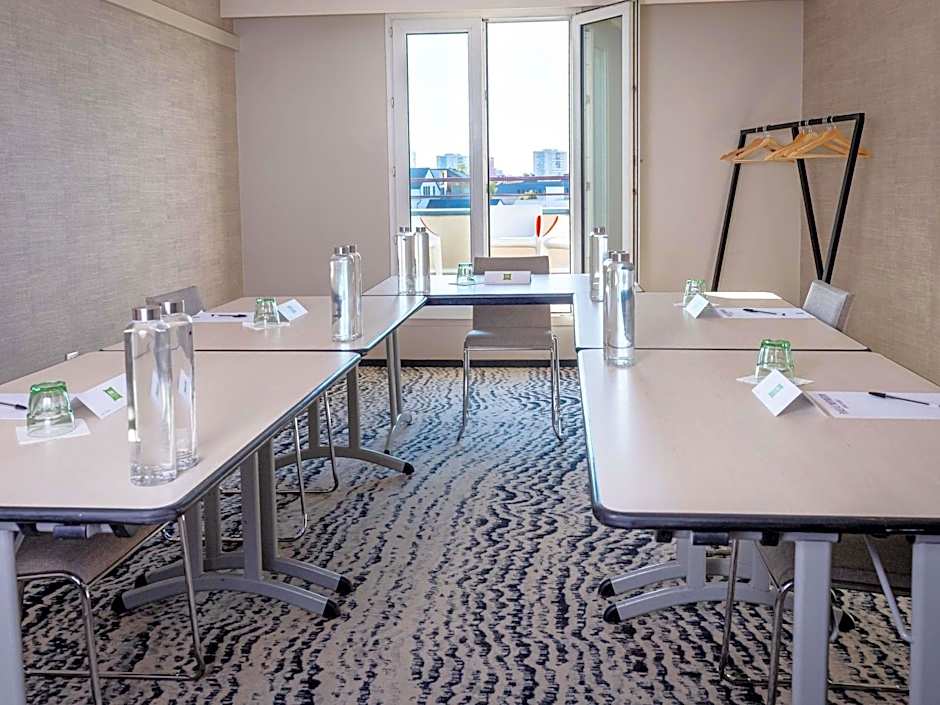 ibis Styles Tours Centre