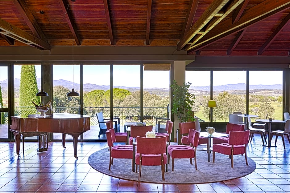 Aparthotel Suites Vila Birdie