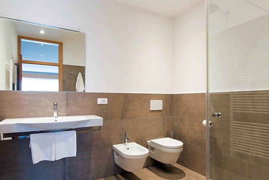 Hotel Appartement Inge