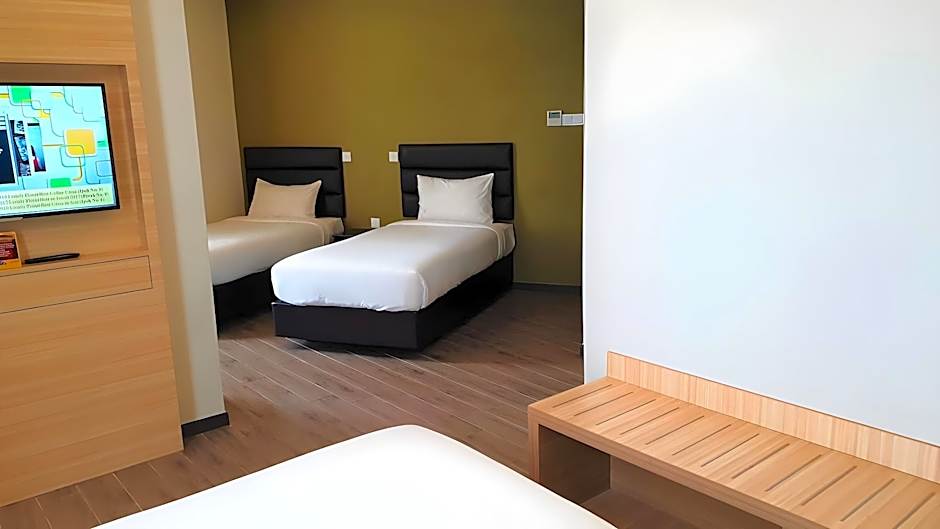 Cititel Express Ipoh