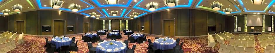 Crowne Plaza Today Gurgaon By IHG