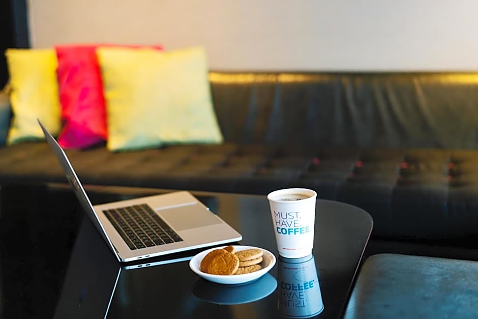 Holiday Inn Express Dundee By IHG