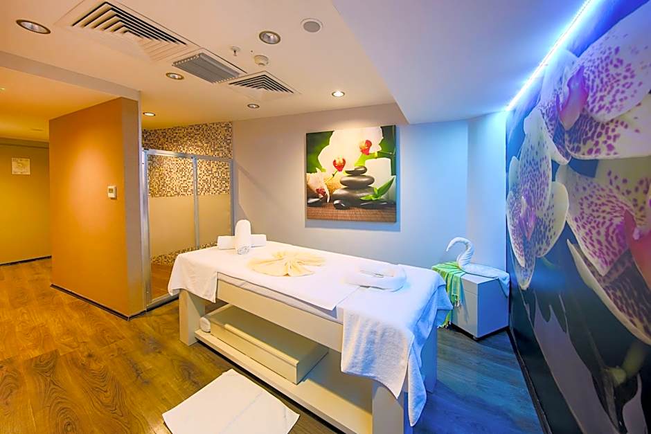 Doğa Thermal Health & Spa