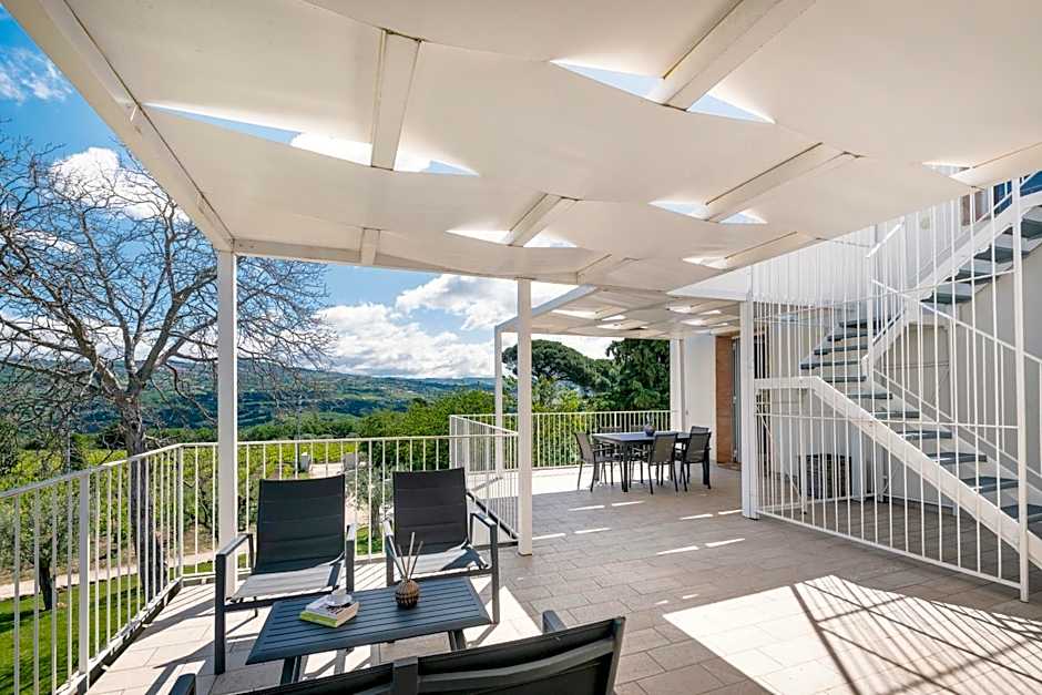 Agriturismo Le Masciare