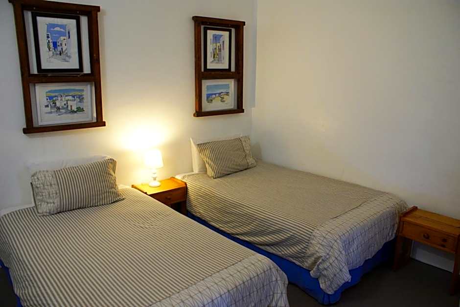 Mr Pell's House Self-Catering Accommodation
