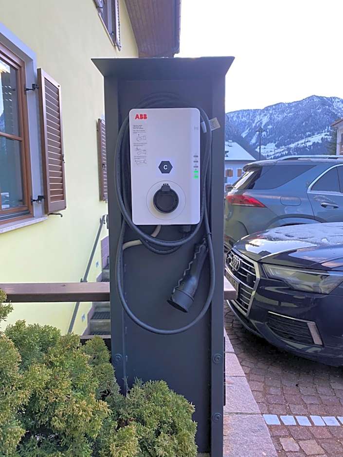 Residence Villa Stella