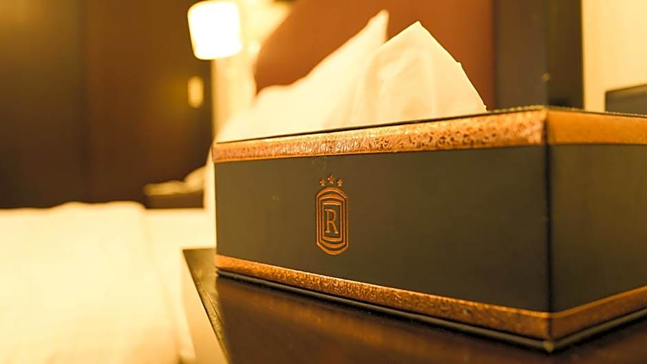 Remas Hotel Suites - Al Khoudh, Seeb, Muscat