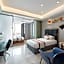 Lemon Tree International Apartment