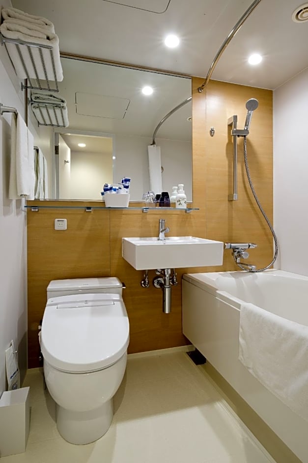 Takamatsu Kokusai Hotel