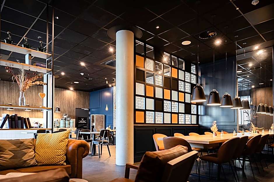 Ibis Budget Singen
