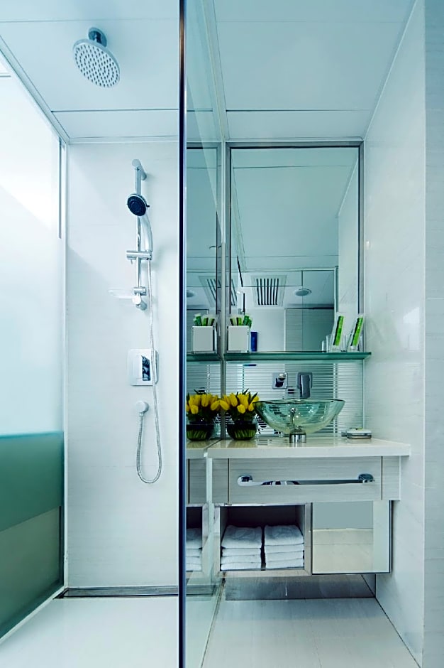 Iclub Wan Chai Hotel