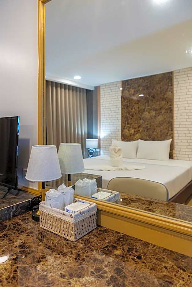 Hotel Pattaya Beach