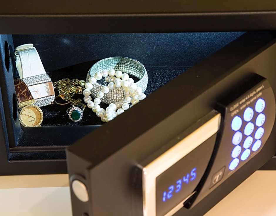 Bonotto Hotel Belvedere