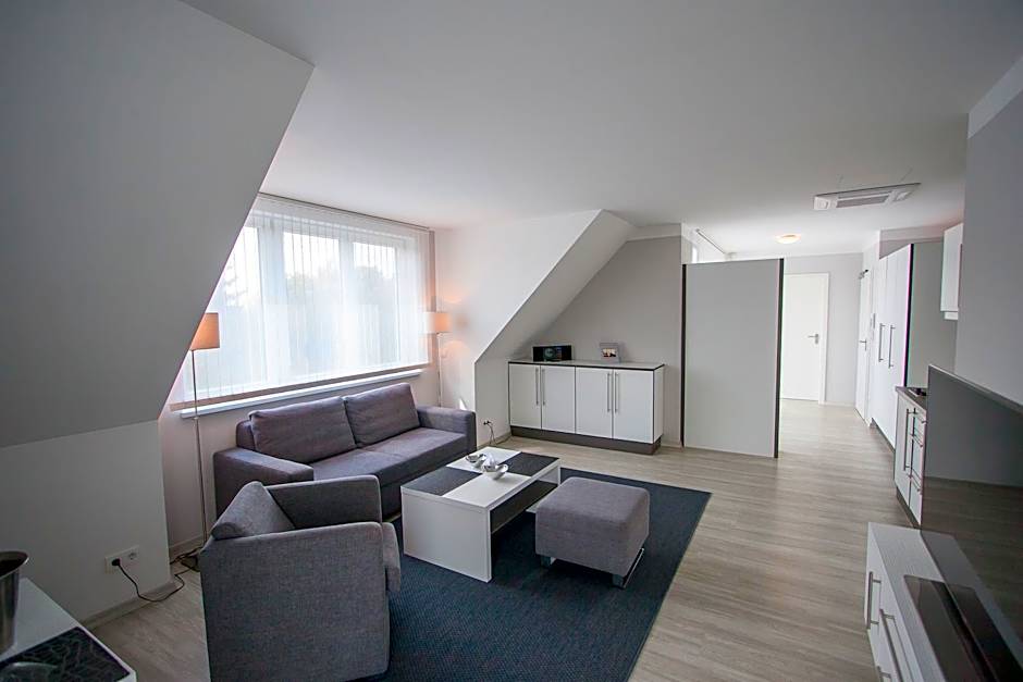 ApartHotel "Am Fließ"