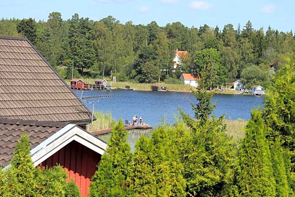 Odalgården Hotell, Kurs & Konferens