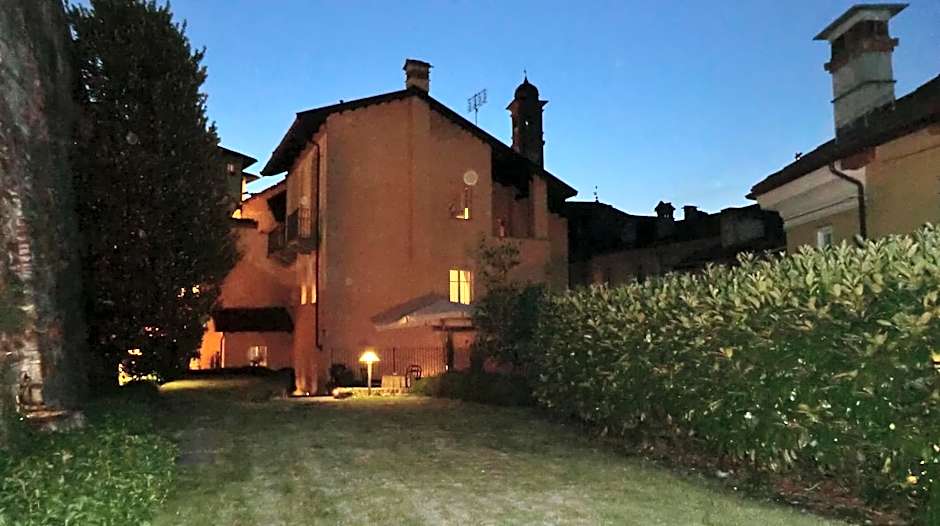 Hotel Boutique Antiche Mura