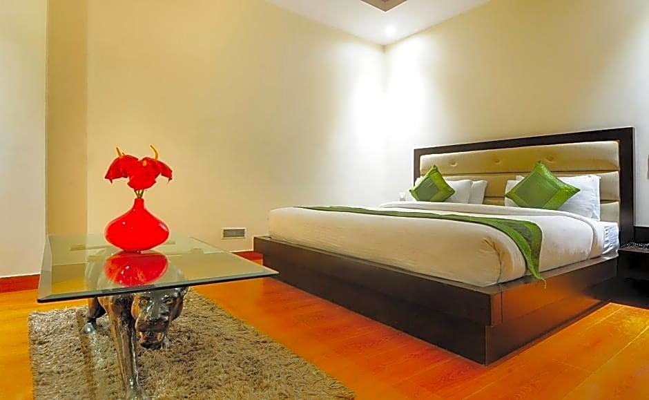 Hotel Aura @ Airport