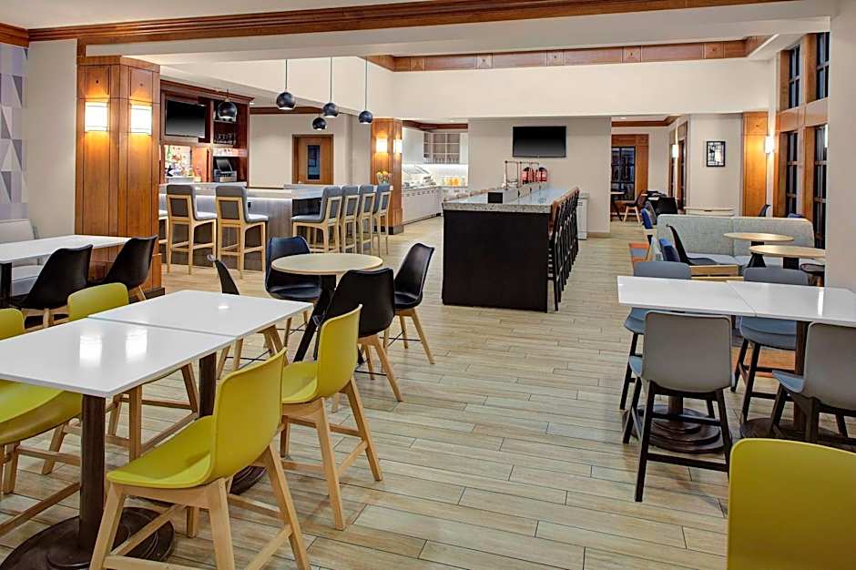 Hyatt House Philadelphia/Plymouth Meeting