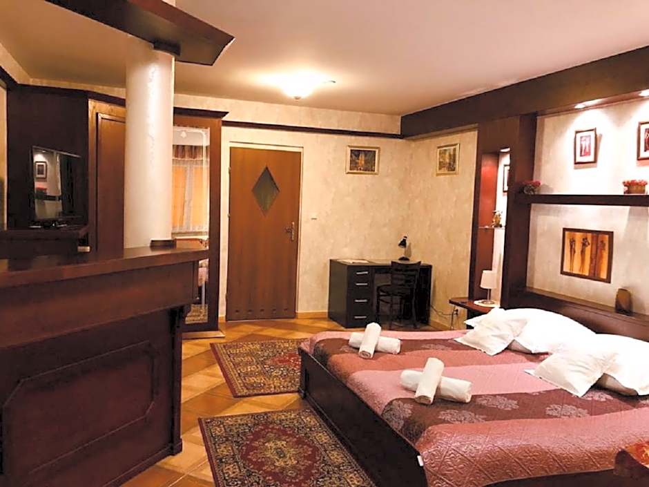 BLACK JACK "Będzin"