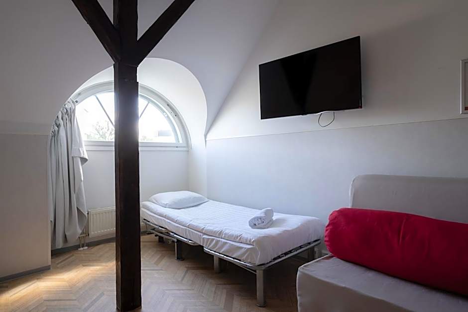 Omena Hotel Turku Kauppiaskatu