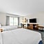 Hampton Inn & Suites Philadelphia/Bensalem