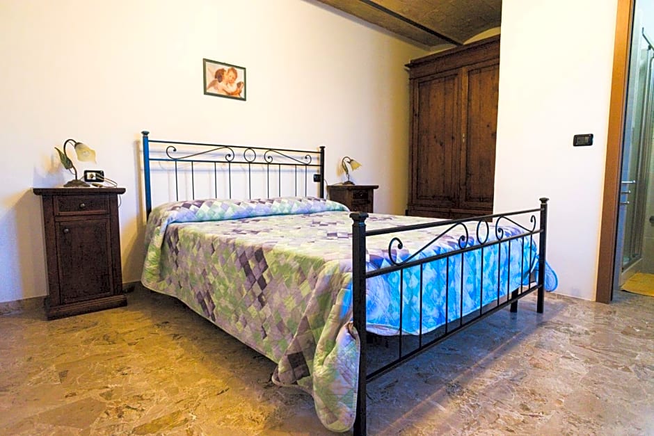 Bed and Breakfast Misghecchino