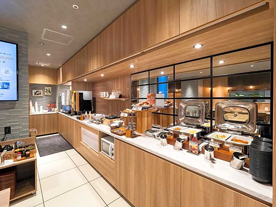 Super Hotel Tokyo Otsuka