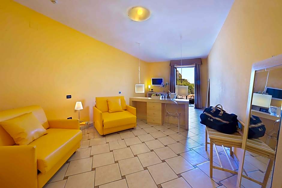 Hotel Rivage
