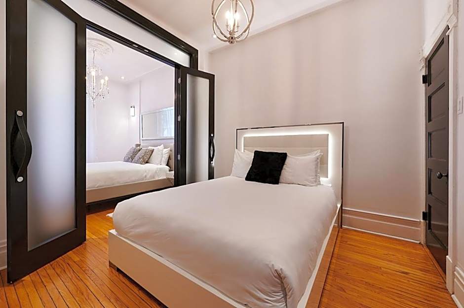 Villa Dante By Denstays