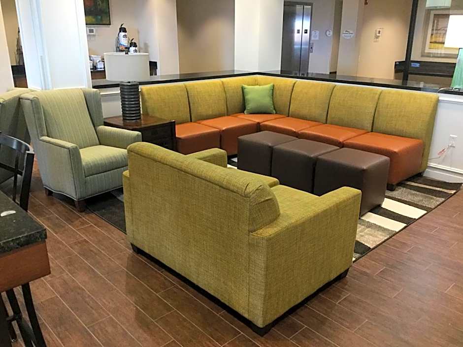 Garner Hotel Page - Lake Powell Area By IHG