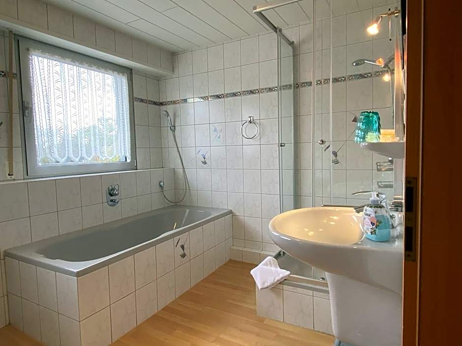 Hotel-Restaurant Haus Berger