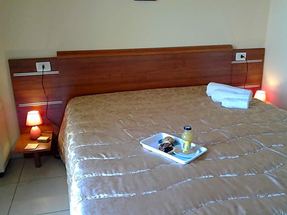 B&B Terra Serena