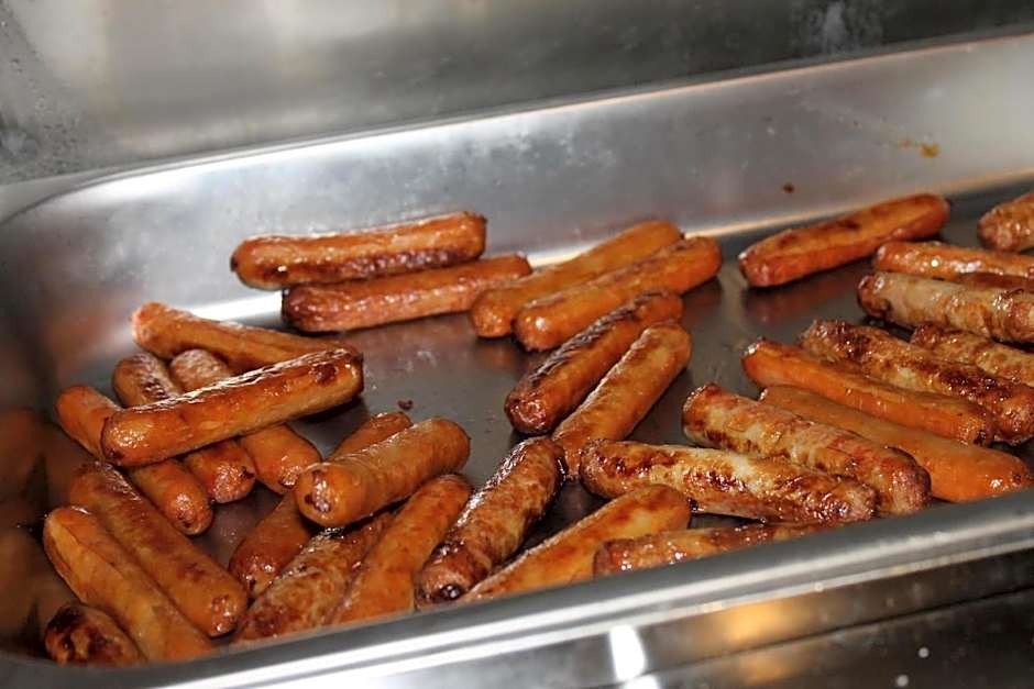 Hilton Garden Inn Edmonton Airport