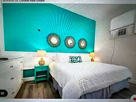 Junior Suite with Ocean View