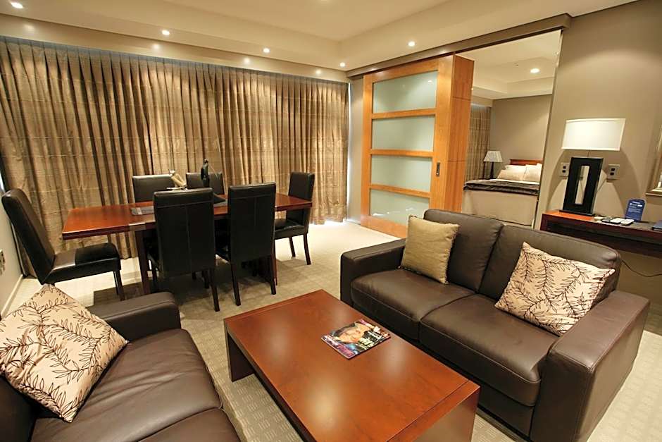Brentwood Hotel