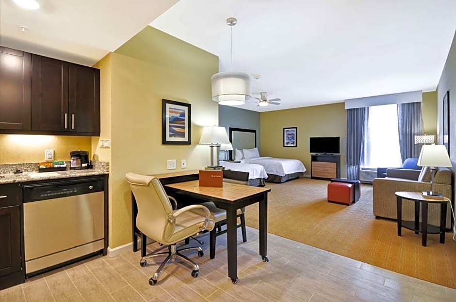 Homewood Suites By Hilton Augusta Gordon Highway