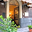 Hotel Manganelli Palace
