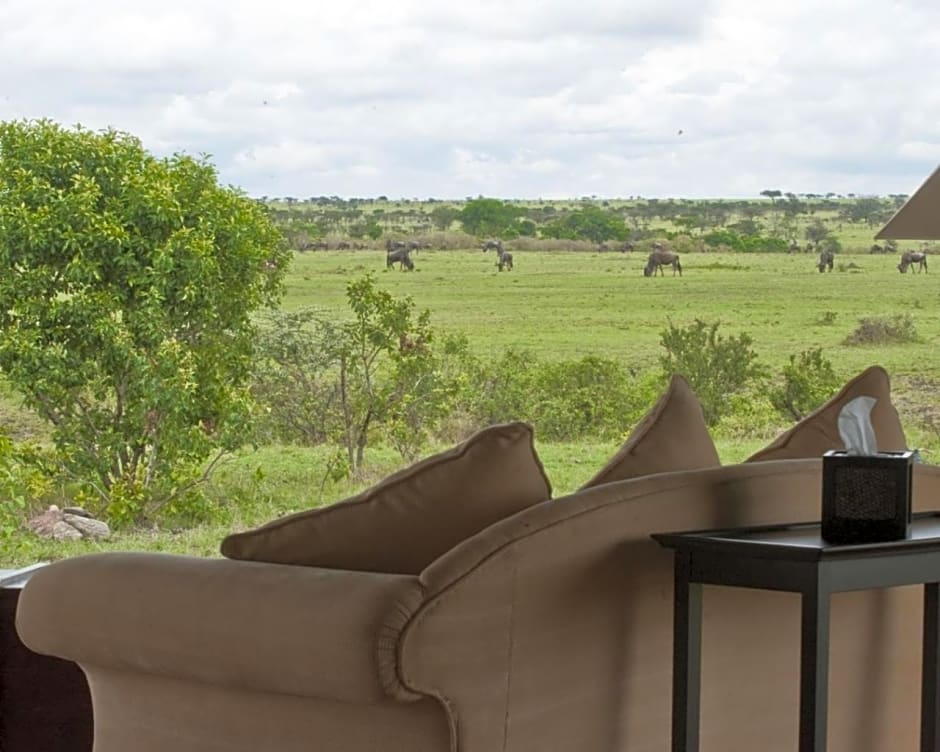 Olare Mara Kempinski