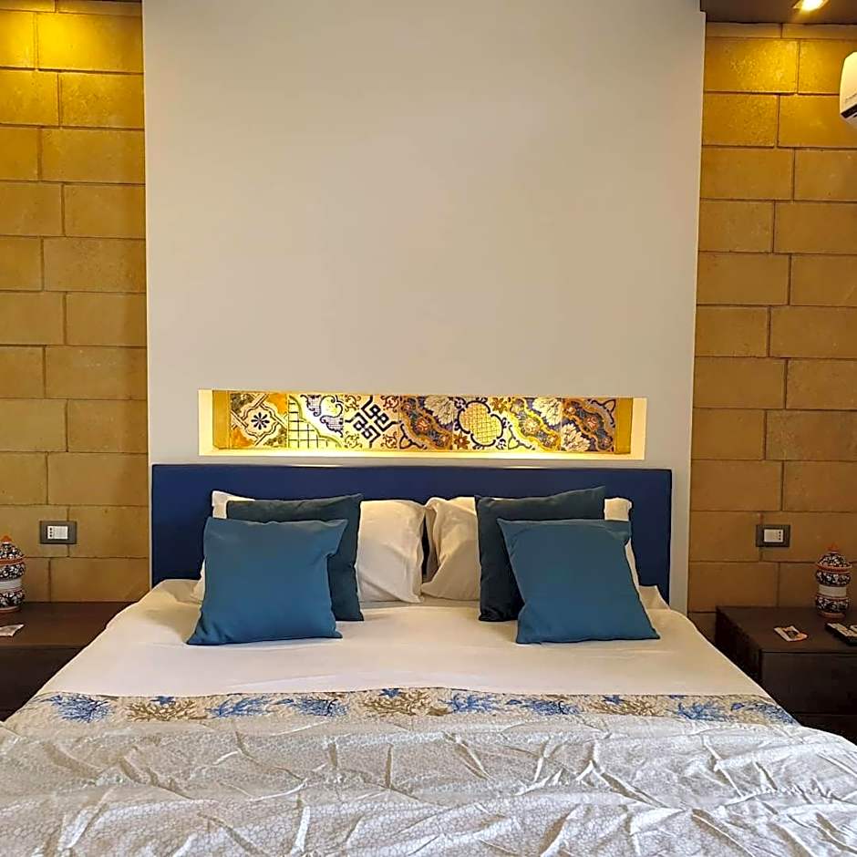 Mongibello Palace B&B