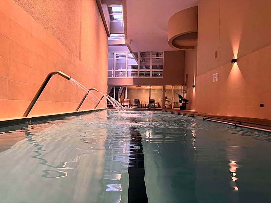 Novotel Santiago Vitacura