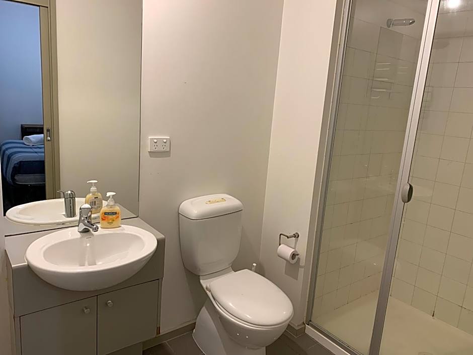 City Lifestyle Accommodation