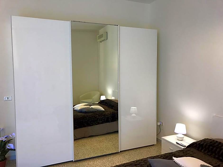 B&B del Benessere Beauty & Welness