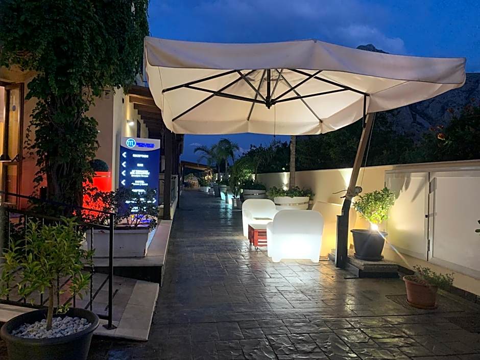 Hotel Iride by Marino Tourist