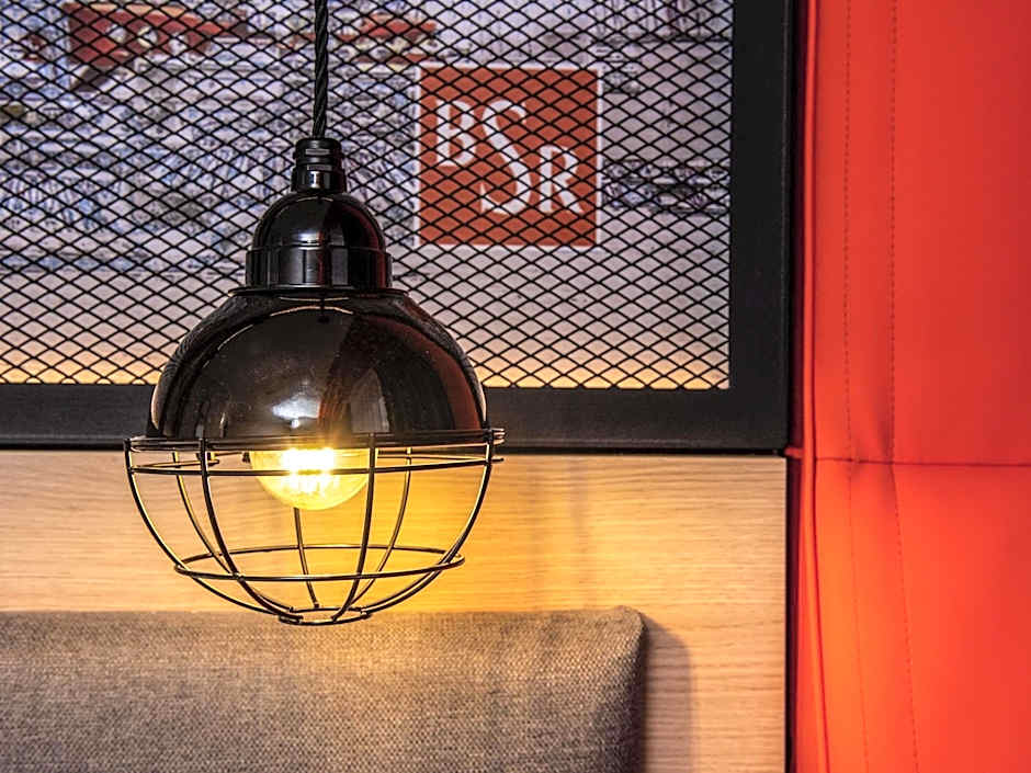 ibis Styles Berlin Treptow