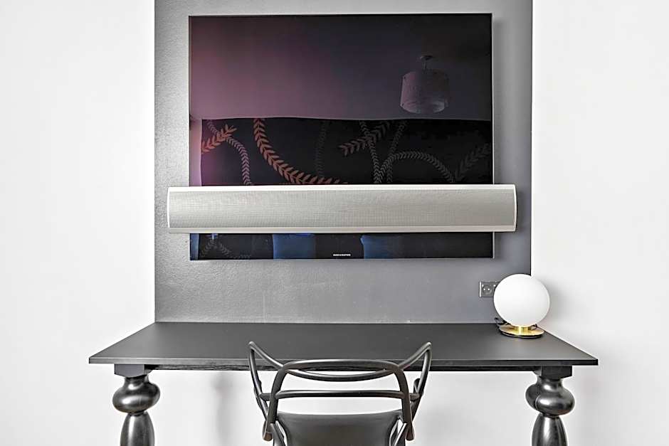 Best Western Plus Hotel Eyde